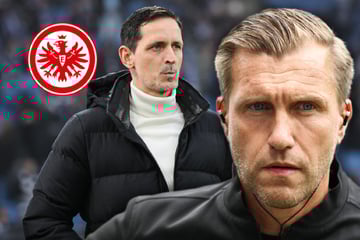 "Rette sich, wer kann"-Mentalität: Krösche tritt gegen Ex-Coach Toppmöller nach