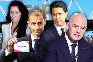 Rücktritt, Sturz oder Wahlkampf: Wie geht es jetzt mit FIFA-Boss Gianni Infantino weiter?