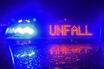 Motorradfahrer baut tödlichen Unfall: Polizei hat tragische Vermutung