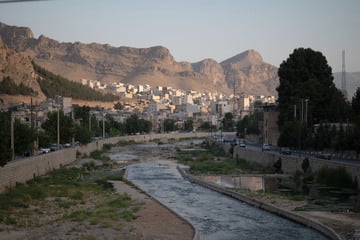 Nahost-Konflikt: Mehrere Tote und Dutzende Verletzte bei Angriff im Iran