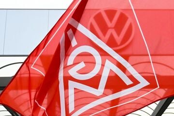Arbeitsplätze im Osten retten: Diese Lösungen schlägt IG Metall vor