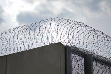 Bruder wollte Clan-Mitglied aus Knast-Klinik befreien: "In neun von zehn Malen gewinnen wir"