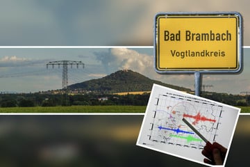 Forschungsprojekt ELISE soll endlich Klarheit bringen: Wie gefährlich sind die Vogtland-Beben?