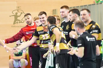 Zweite Pokal-Runde erreicht! Das muss der HCE trotzdem besser machen