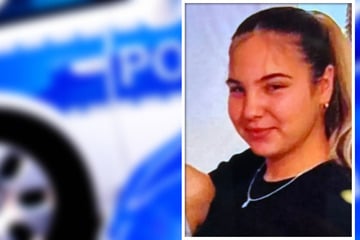 Wo ist Kinga aus Frankfurt? Die 15-Jährige verließ McDonald's und verschwand spurlos