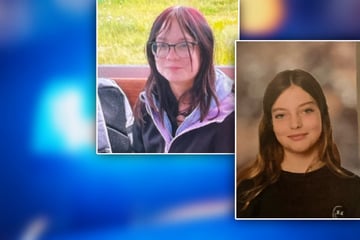 Spurlos vom Bahnhof verschwunden: Wo sind Rolina H. (12) und Shania K. (13)?