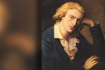 Dresden: Zum 266. Geburtstag Friedrich Schillers: Verein bietet besonderen Spaziergang an