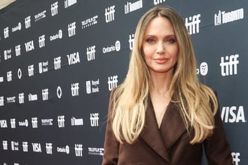 Angelina Jolie bravely reveals mastectomy scars 10 years after surgery