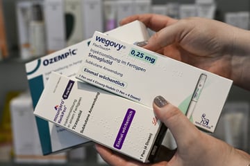 Beliebte Schlankheitsmittel sorgen für immer mehr Rezeptfälschungen