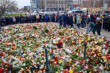 Attentäter von Magdeburg Taleb A. drohte bereits 2013 und 2015!