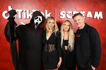 Scream creator shares thoughts on first film's 30th anniversary: "I never thought it would be hit"