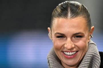 Star-Moderatorin hat einen neuen Job: Laura Wontorra wechselt zur Konkurrenz