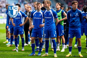 Viele Optionen in Magdeburg: Wie geht es für die FCM-Profis weiter?