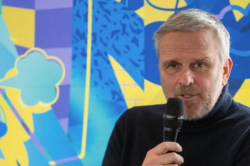 Fußball-Experte Didi Hamann verlängert mit Sky