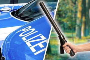Chemnitz: Schlagstöcke, Tritte, Reizgas: Teenager in Chemnitz brutal zusammengeschlagen und ausgeraubt