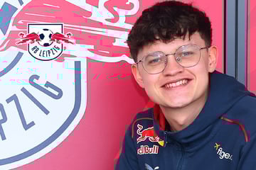 Nach Double-Gewinn: Leipziger "FIFA"-Profi schlägt sie alle