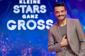 Trotz neuem Konzept und prominenter Unterstützung: Rekordtief für "Giovanni Zarrella Show"