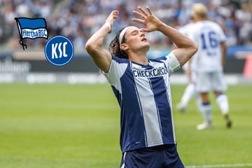Fehlstart perfekt: Hertha wieder ohne Sieg, schreibt aber Geschichte!