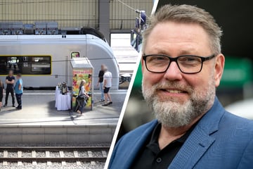 Chemnitz: Letzte Hürde übersprungen: Akku-Züge zwischen Chemnitz und Leipzig endlich zugelassen