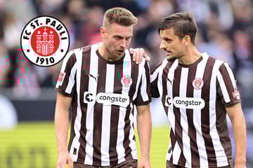 St.-Pauli-Blog: Abwehrspieler fehlt mehrere Wochen
