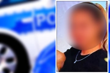 15-Jährige verließ McDonald's und verschwand, jetzt ist die Jugendliche wieder da