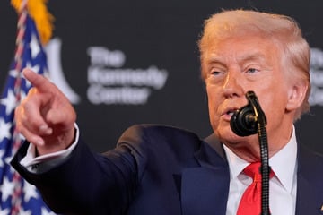Ukraine-Krieg: Trump droht Putin mit "schwerwiegenden Konsequenzen"