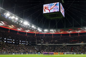Frankfurt: Frankfurt trägt 2027 Finale der Europa League aus