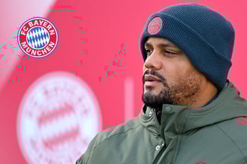 Vor Klassiker gegen den BVB: "Angstgegner" Frankfurt kommt nach München