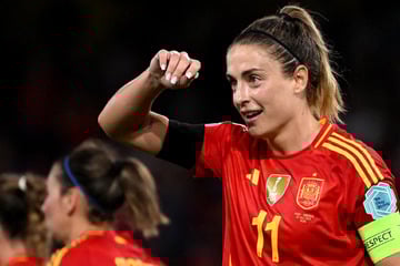 Liebes-Aus bei Spanien-Star? Sie soll wieder Single sein