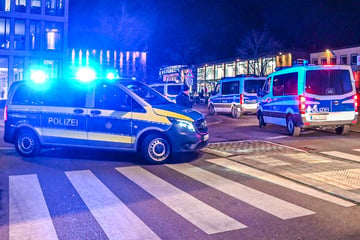 Tödliche Schüsse in Göppinger Bar: Polizei nimmt 17-Jährigen fest!