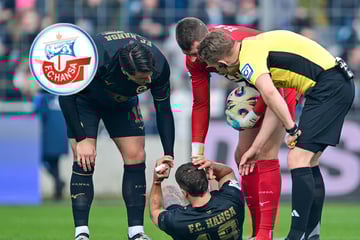 Katerstimmung an der Ostsee! Darum dreht sich bei Hansa der Wind