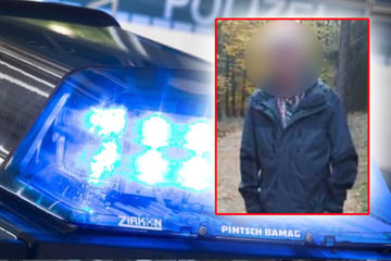 Vermisstensuche endet tragisch! 89-Jähriger aus Freital tot aufgefunden