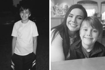 Sohn von Reality-Star Whitney Purvis mit nur 16 Jahren gestorben