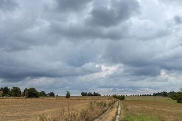 Nach Hitze-Montag in NRW: So sehr ändert sich das Wetter in den kommenden Tagen