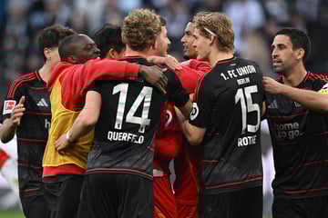 Union-Berlin-Blog: Warum der 1. FC Union wieder in Frankfurt gewinnt!