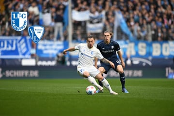 Schwierige Aufgabe: Darauf muss Magdeburg gegen den VfL Bochum achten