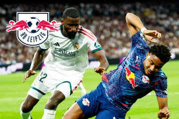 Jetzt folgt für RB Leipzig nach der Gegentor-Flut der krasse Turn-Around
