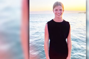 Update in ihrem Kampf gegen den Krebs: So ist der Gesundheitszustand von Delani Diekmeier (15)