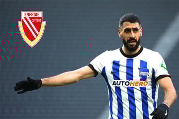 Wollitz will einen "Gamechanger", unterschreibt jetzt Cigerci?