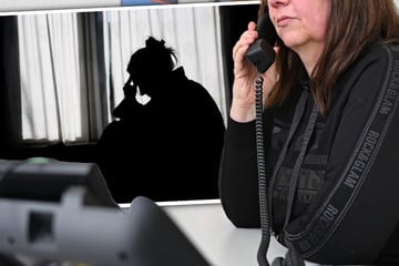 Wie umgehen mit schweren Geschichten? Eine Telefonseelsorgerin berichtet