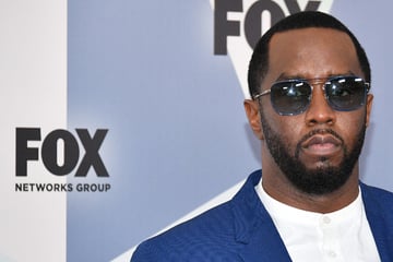 Sean "Diddy" Combs appears in court to enter plea for new indictment