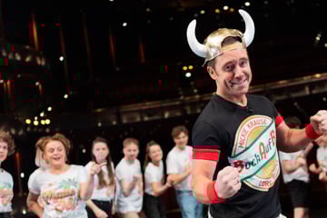 "Disneyland für Betrunkene": Mallorca-Musical feiert Premiere