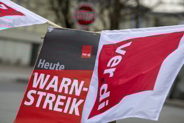 Schon wieder! Verdi ruft bundesweit zu Warnstreiks im Nahverkehr auf