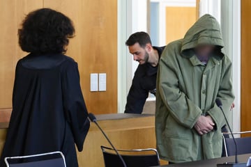 Krankenschwester (†19) mit Schal erdrosselt: Urteil gegen Maria Köhlers Ex-Freund - 42 Jahre danach