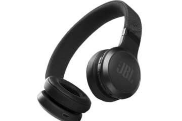 Hole Dir die JBL-On-Ear-Kopfhörer zum günstigen Preis