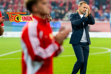 Union-Coach Lustrinelli bittet um Geduld und zieht kuriosen Vergleich