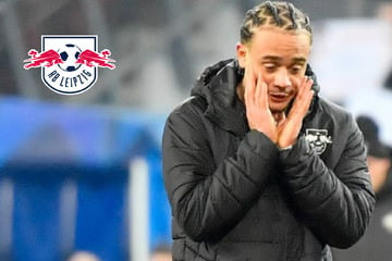 Wieder ein ganz komischer Auftritt von RB Leipzig: "Da stimmt was nicht!"