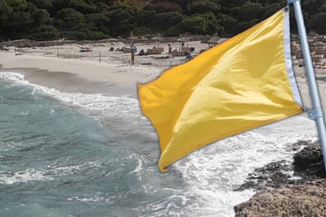 Vor den Augen seiner Angehörigen: Deutscher Urlauber ertrinkt vor Mallorca