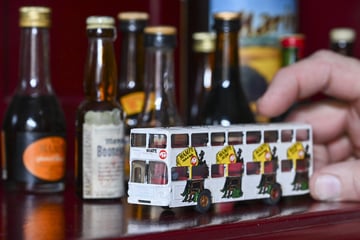 Berlin: Kultige Berliner Magenbitter-Marke Mampe bekommt eigenes Museum: Was ein Pudel damit zu tun hat