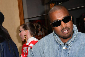 Kanye West suffers big loss in messy lawsuit over his Malibu mansion!